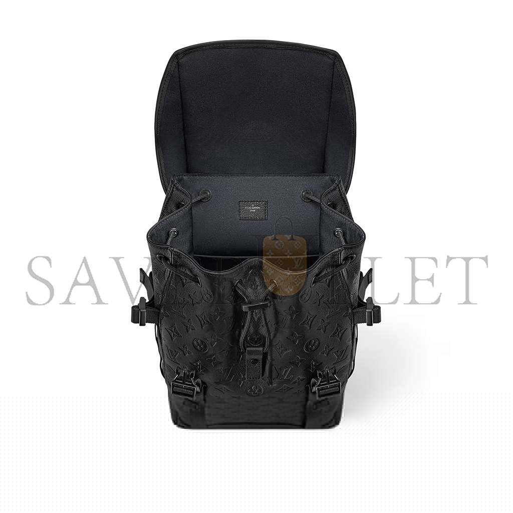 l**is V*t*n getaway backpack m24776 (50*29*15cm)